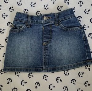 💖💖Super cute Toddler Girls Skirt / Skort